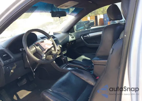 2003 Honda Accord 3.0 Ex из США, поврежденный, VIN 1HGCM82643A024237